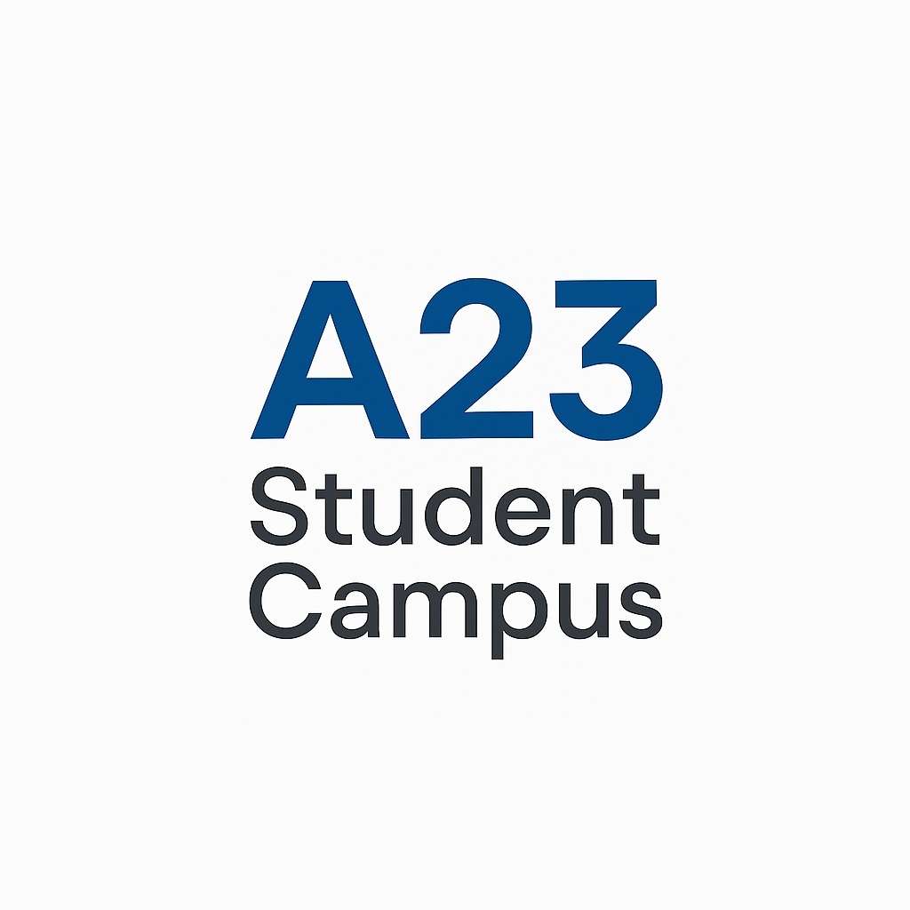 A23 StudentCampus